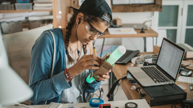 IWD 2023: Mentorship and equal opportunities for women in the STEM ecosystem is need of the hour