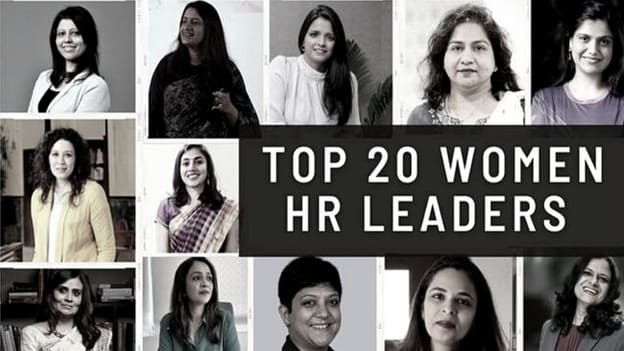 IWD 2023: Top 20 women HR leaders shaping the future of tech