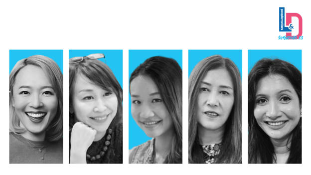 We Are The Champions: Women set to take the lead at People Matters L&D Singapore We Are The Champions: Women set to take the lead at People Matters L&D Singapore