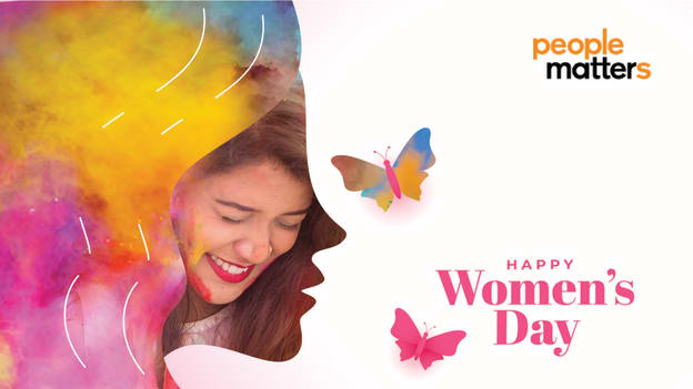 IWD 2023: DEI is about embracing all perspectives like colours of Holi