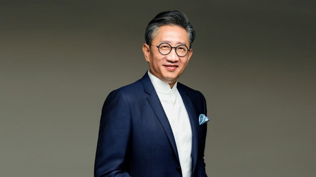 Surbana Jurong Group names Sean Chiao as Group CEO Surbana Jurong Group names Sean Chiao as Group CEO