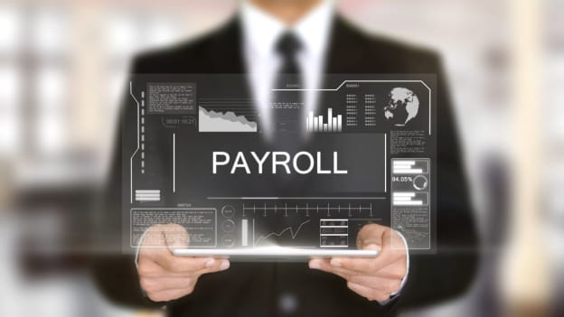 Protect your payroll! Global risks in the coming years