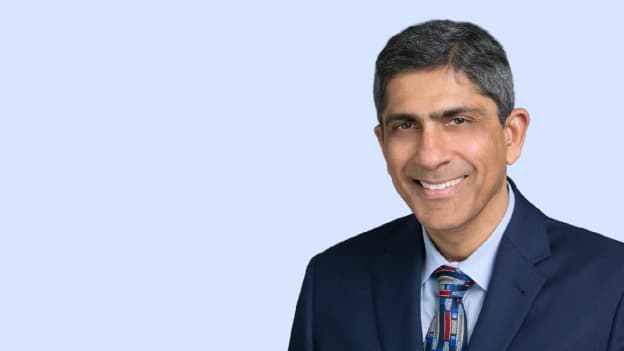 Honeywell names Vimal Kapur as CEO Honeywell names Vimal Kapur as CEO