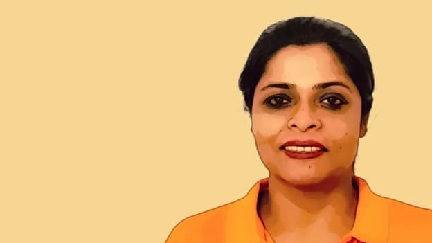 Embassy Services appoints Remya Mariam Thomas as Head HR &amp; Admin