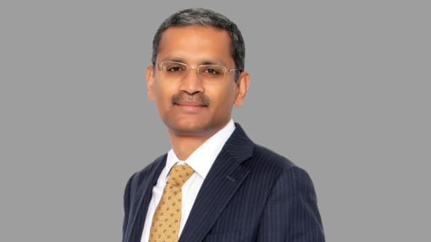 Rajesh Gopinathan resigns as TCS MD &amp; CEO; K Krithivasan appointed as CEO designate