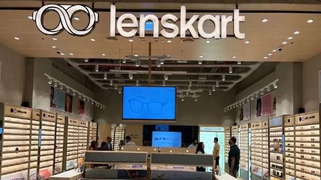 ADIA invests $500 million in Lenskart