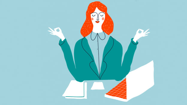 How to practise mindfulness at work How to practise mindfulness at work