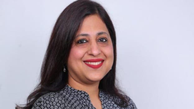 ZS India’s Neha Arur on benefits of diversity cultivated by organisations