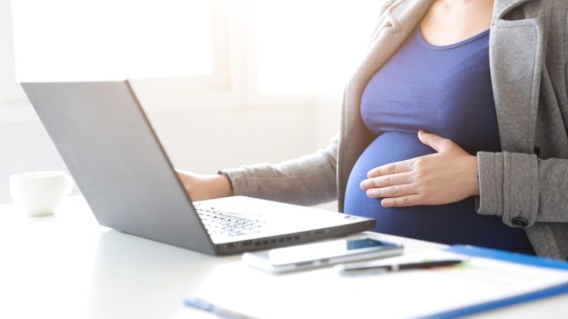 Only 56% of Indian employers offer maternity benefits, 14% above Rs 50,000