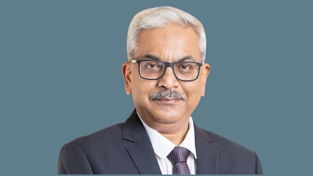 G Krishnakumar takes over as BPCL Chairman &amp; Managing Director