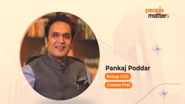 Pankaj Poddar on Cosmo First&#039;s vision to drive sustainable growth in 2023