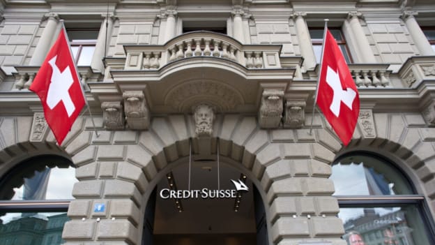 Credit Suisse&#039;s 9,000 job cuts just the tip of the iceberg for banking industry?