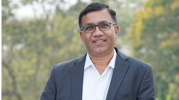 Bosch Group picks up Guruprasad Mudlapur as new president