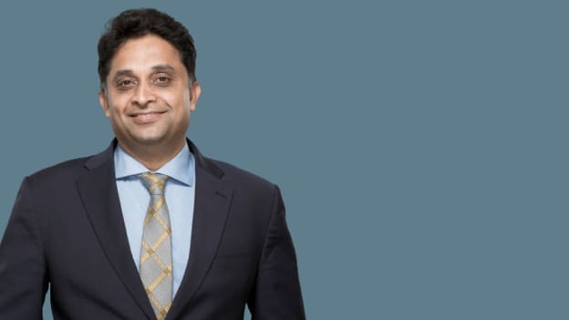 Aster DM Healthcare appoints Dr Nitish Shetty as India CEO