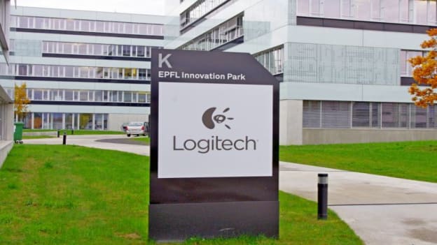 Logitech announces layoffs of 300 employees as sales decline