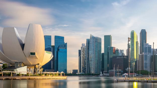 Charting the future of HR evolution across Singapore