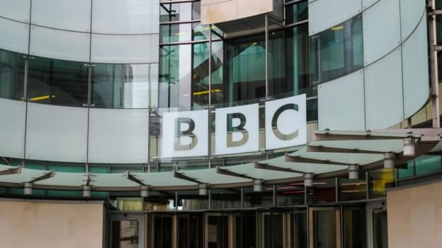 BBC plans to cut jobs in its Kids&#039; Departments