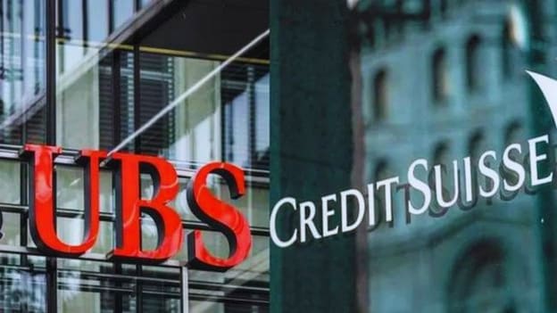 UBS&#039;s bailout of Credit Suisse spells trouble for 14,000 Indian workers