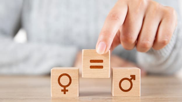 Fostering a culture of gender equity at workplace