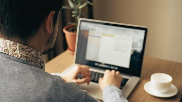 Rage applying: How to conquer the urge of leaving your job without preparation Rage applying: How to conquer the urge of leaving your job without preparation