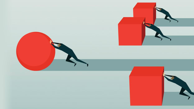 Did the pandemic really hurt productivity? Did the pandemic really hurt productivity?