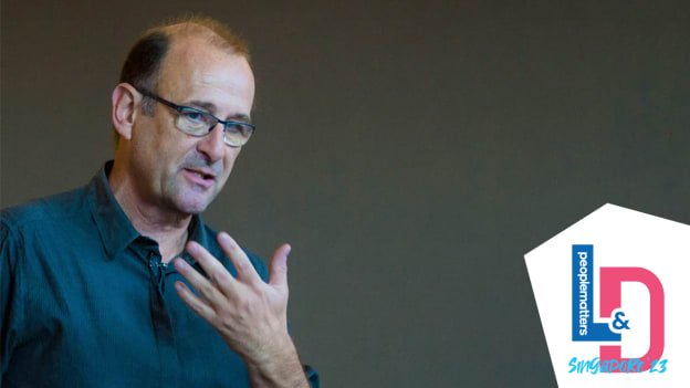 Generative AI changes our very relationship with knowledge. Resistance is futile: Wildfire Learning's CEO Donald Clark Generative AI changes our very relationship with knowledge. Resistance is futile: Wildfire Learning's CEO Donald Clark
