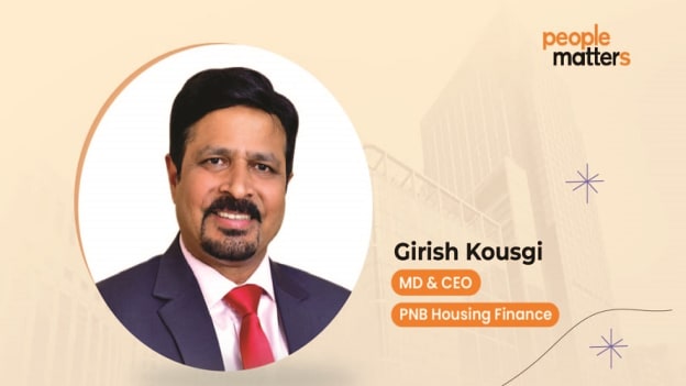 Inside PNB Housing Finance&#039;s growth plan: Insights from CEO Girish Kousgi