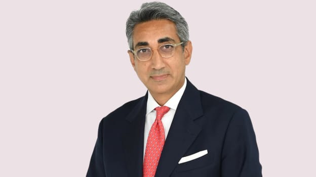 Bank of Singapore appoints Ranjit Khanna as Global Market Head of Middle East
