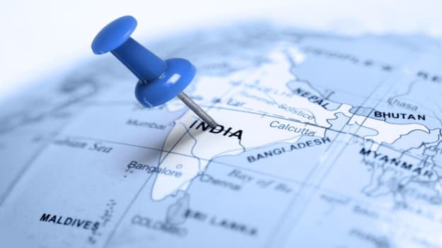 India opens up to international law firms with new rule change