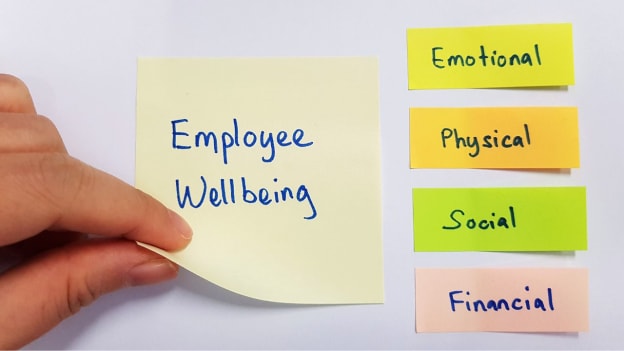 Why prioritising employee wellness is critical for business success