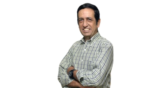 CureBay names ex-CEO of Chumbak Design Vasant Nangia as its President