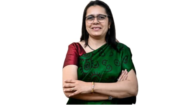ICICI Prudential Life Insurance's Urvi Chhaya on reshaping DEI in the insurance industry ICICI Prudential Life Insurance's Urvi Chhaya on reshaping DEI in the insurance industry