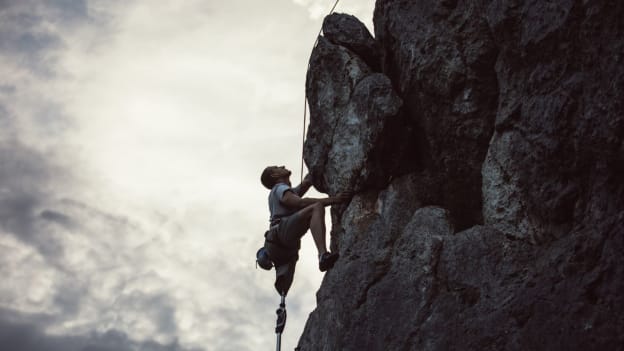 Do you know great talent when you see one? Do you know great talent when you see one?