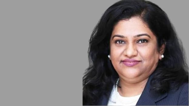 Trianz appoints Vijayalakshmi R as Chief Human Capital Officer