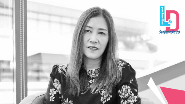 Think of talent as a continuum, and adapt flexible approaches to buy, build and borrow talent: SUTD CHRO Jaclyn Lee Think of talent as a continuum, and adapt flexible approaches to buy, build and borrow talent: SUTD CHRO Jaclyn Lee