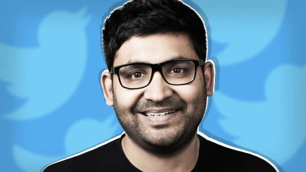 Parag Agarwal, other ex-Twitter executives sue Twitter over job-related legal bills