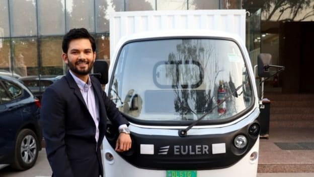 Funding to downsizing: Euler Motors cuts jobs despite $60 Mn raise