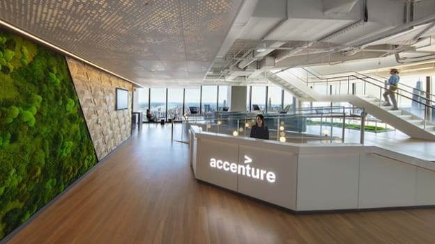 After 19,000 layoffs, Accenture now seeks to fill multiple job openings