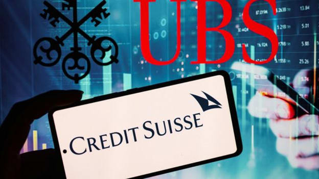 Swiss Bank Association appeals to halt Credit Suisse-UBS merger layoffs