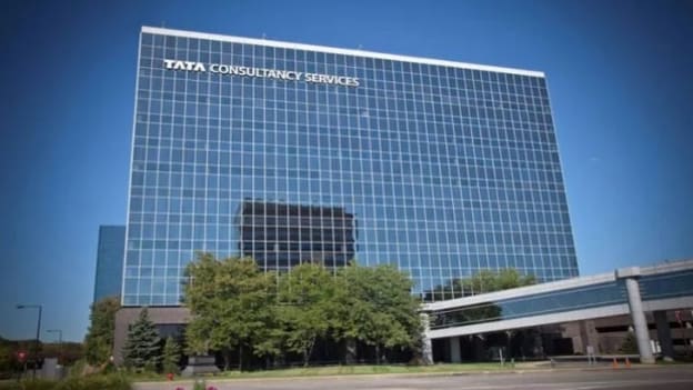 TCS honours all job offers, onboards over 44K people during FY 23: CHRO Milind Lakkad