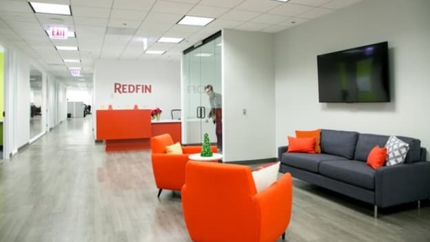 Redfin cuts 4% of workforce, lays off 201 employees amid housing downturn