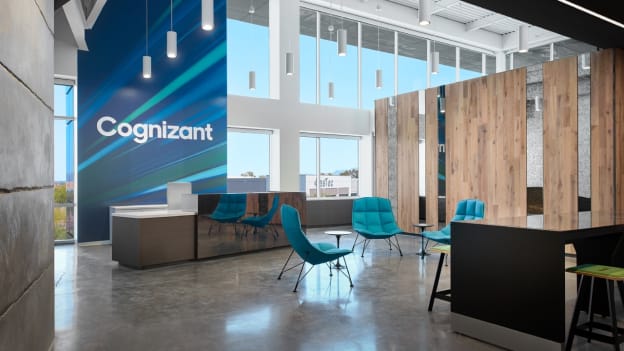 Cognizant announces salary hikes for 300,000 employees