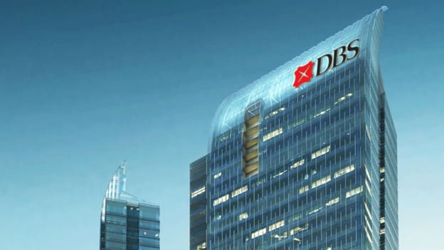 DBS Bank tops LinkedIn’s 2023 list of top companies in Singapore