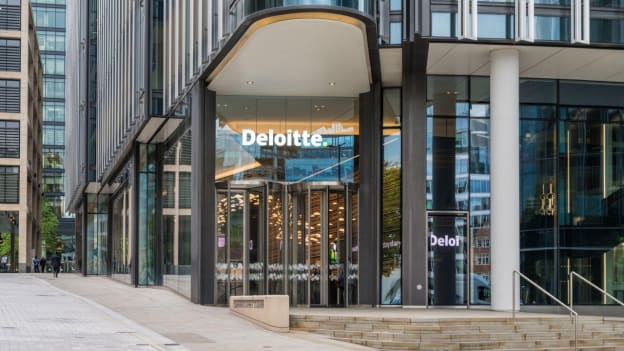 Deloitte implements layoffs as consulting business faces slowdown, 1200 jobs at risk