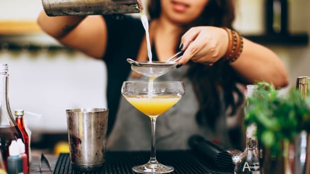 Raising the bar: How women mixologists are stirring up India&#039;s Alco-bev industry