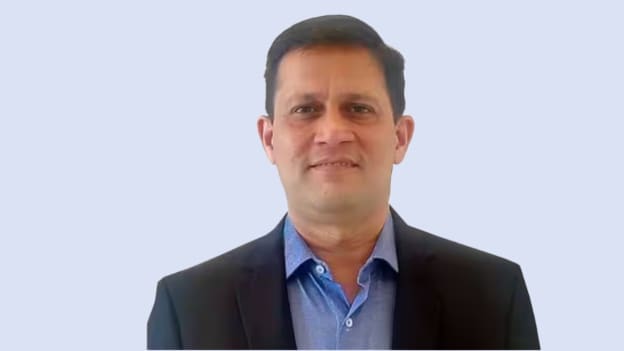 NEC Corporation elevates India CFO Mayank Khandelwal to Head of Finance for its global operations