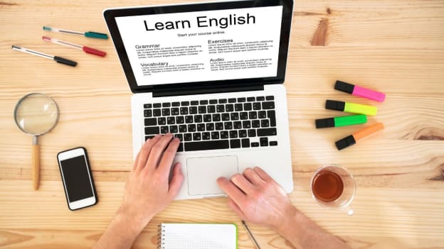 85% Indian employees believe learning English critical for career advancement