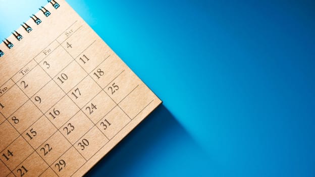 Time's up! Should you really worry about deadlines? Time's up! Should you really worry about deadlines?