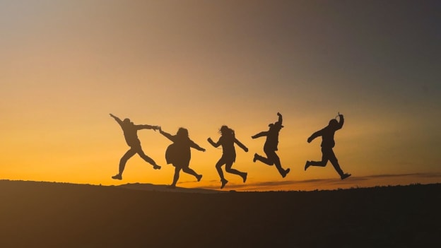 From burnout to bliss: UK trial shows benefits of four-day work week From burnout to bliss: UK trial shows benefits of four-day work week