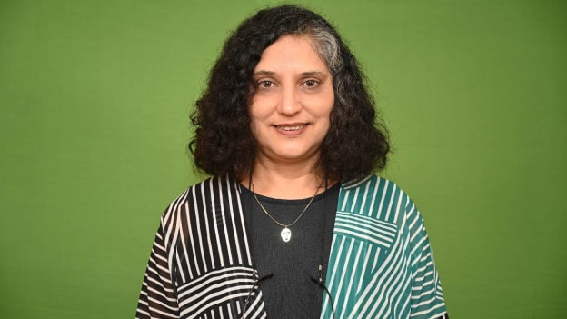 Walchand PeopleFirst&#039;s Pallavi Jha on unlocking the power of DEI in a hybrid workplace